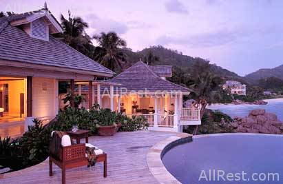 Banyan Tree Deluxe 32